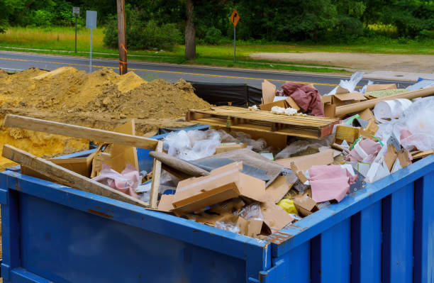 Best Hoarding Cleanup  in Harlan, KY