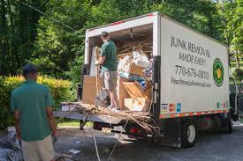 Best Residential Junk Removal  in Harlan, KY